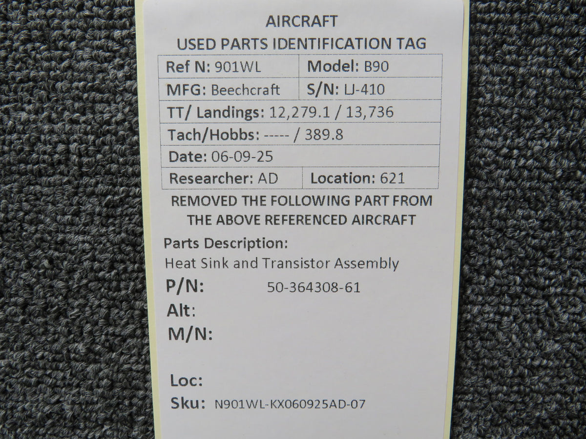 N901WL-KX060925AD-07BS-IN