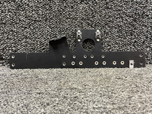 19287-001 Cirrus SR22T Radio Module Support Bracket LH (Fits Garmin Autopilot)