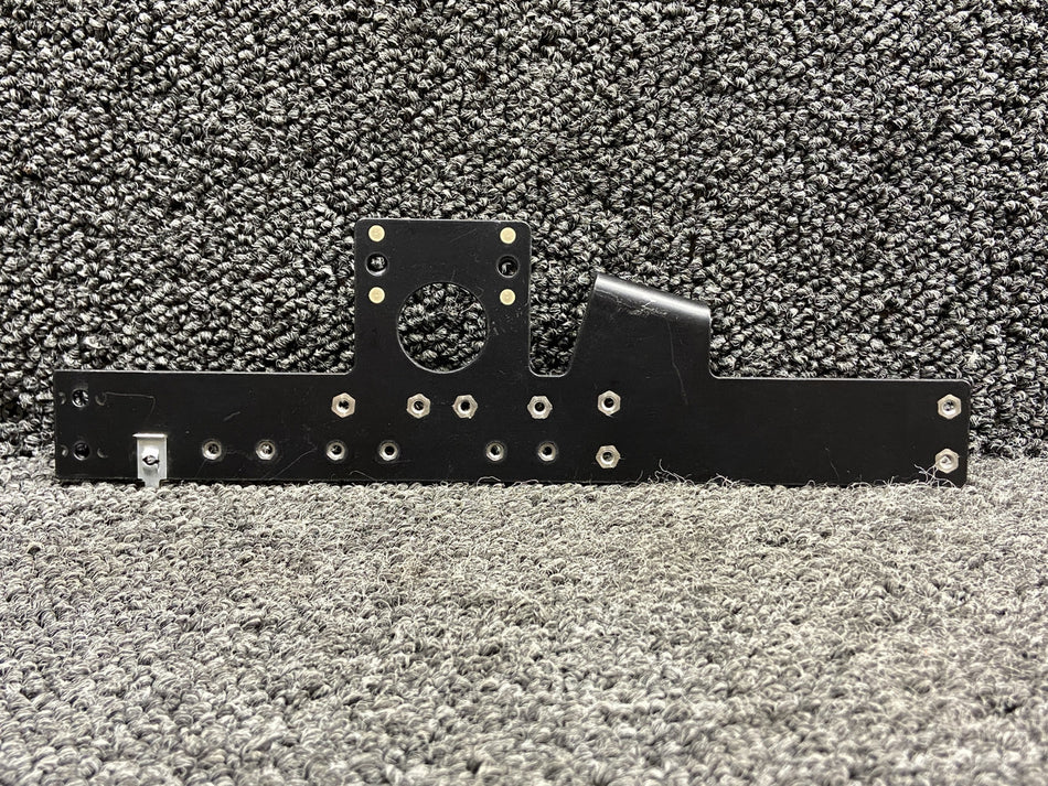 19287-001 Cirrus SR22T Radio Module Support Bracket LH (Fits Garmin Autopilot)