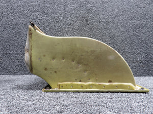 101-120101-18 Beechcraft KA-300 Duct Assy Intercooler Baffle