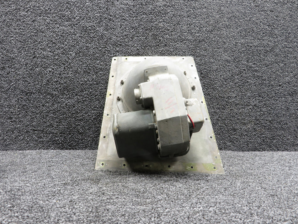 D7585-4580 Cessna C-500 Landing Taxi Light LH Assembly