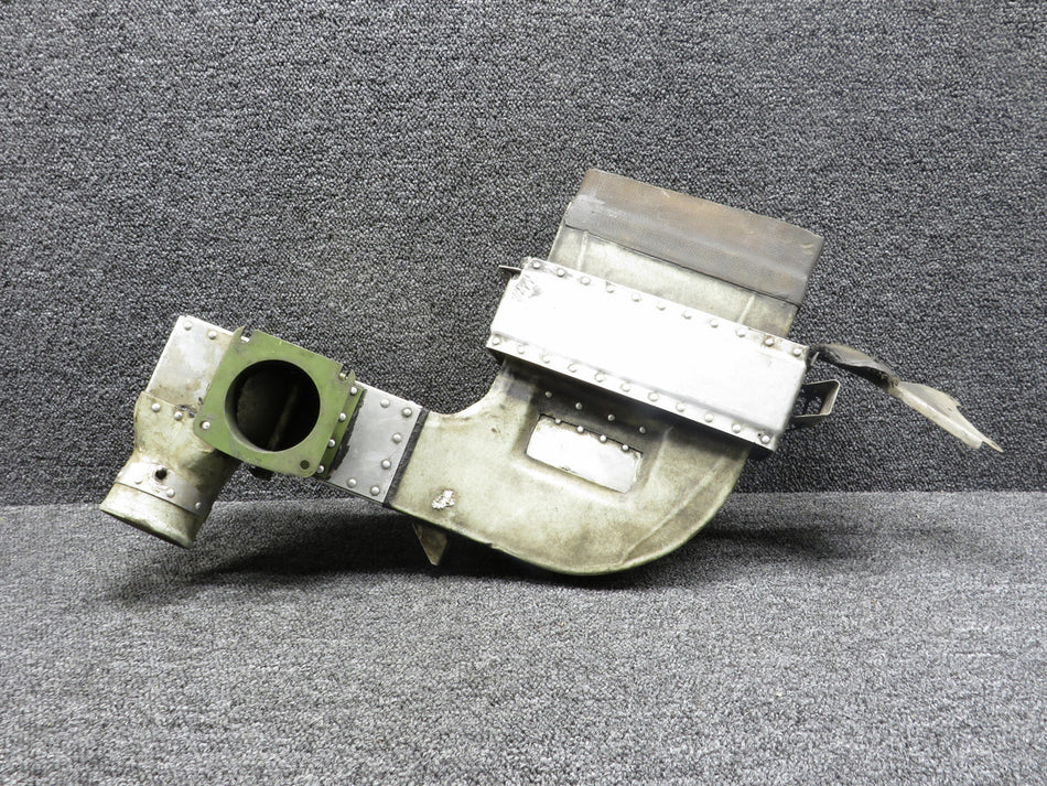 0850440-1 Cessna 310 Air Induction Box Assembly
