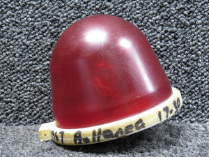 F-200 Bellanca 17-30 Flashing Beacon Light Assembly (14V)
