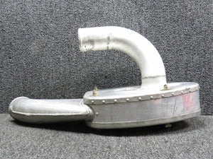 35706-005 Piper PA28R-200T Air Filter Box and Cover Assembly