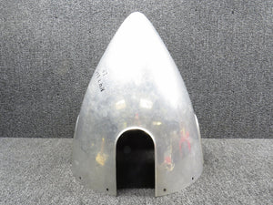 Jetstream JS-31 Prop Spinner Dome Assembly