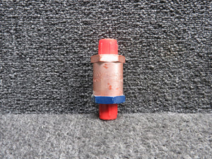 S2358-1 Commercial Aircraft Products Fuel Check Valve