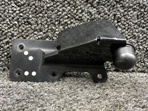 20311-002 Cirrus SR22T Cabin Door Gas Strut Attach Bracket LH