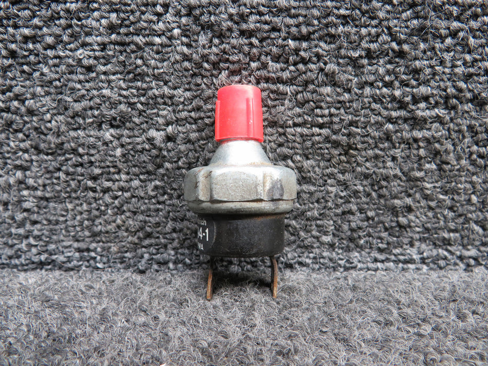 1D1194-1 (Use: 3D3535-10) BF Goodrich De-Icing Pressure Switch (Volts: 28)