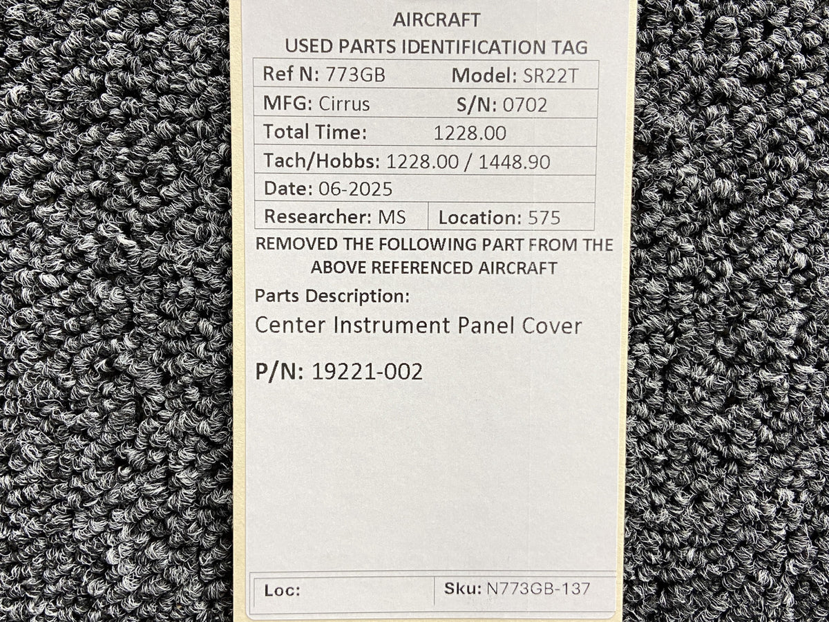 N773GB-137KW-DO