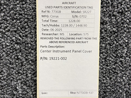 N773GB-137KW-DO