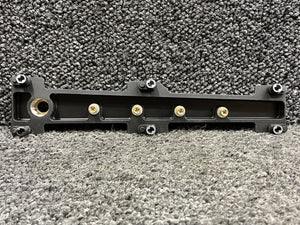 19221-002 Cirrus SR22T Center Instrument Panel Cover