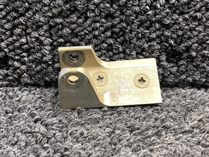 20300-001 Cirrus SR22T Lower Cabin Door Hinge Fuselage Attach LH