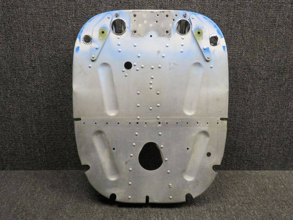 1212131-1 Cessna P210N Tailcone Bulkhead (STA: 209)