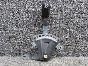 2113253-1, 2113210-1, 2113210-3 Cessna P210N Cowl Flap Lever Assembly