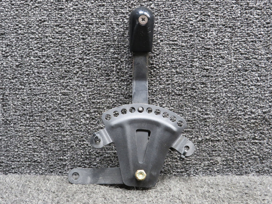 2113253-1, 2113210-1, 2113210-3 Cessna P210N Cowl Flap Lever Assembly