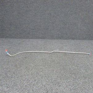 2100003-88 Cessna T210N Fuel Line RH Vapor Return