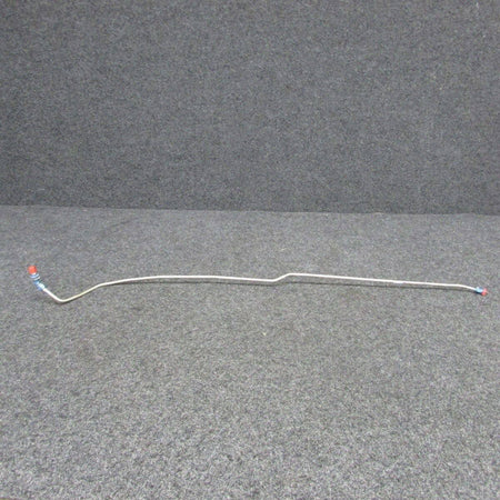 2100003-88 Cessna T210N Fuel Line RH Vapor Return BAS Part Sales | Airplane Parts