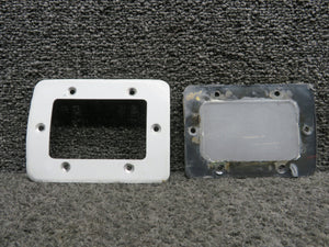 2101006-1, 2101007-1 Cessna P210N Ice Detector Light Cover Assembly with Lens