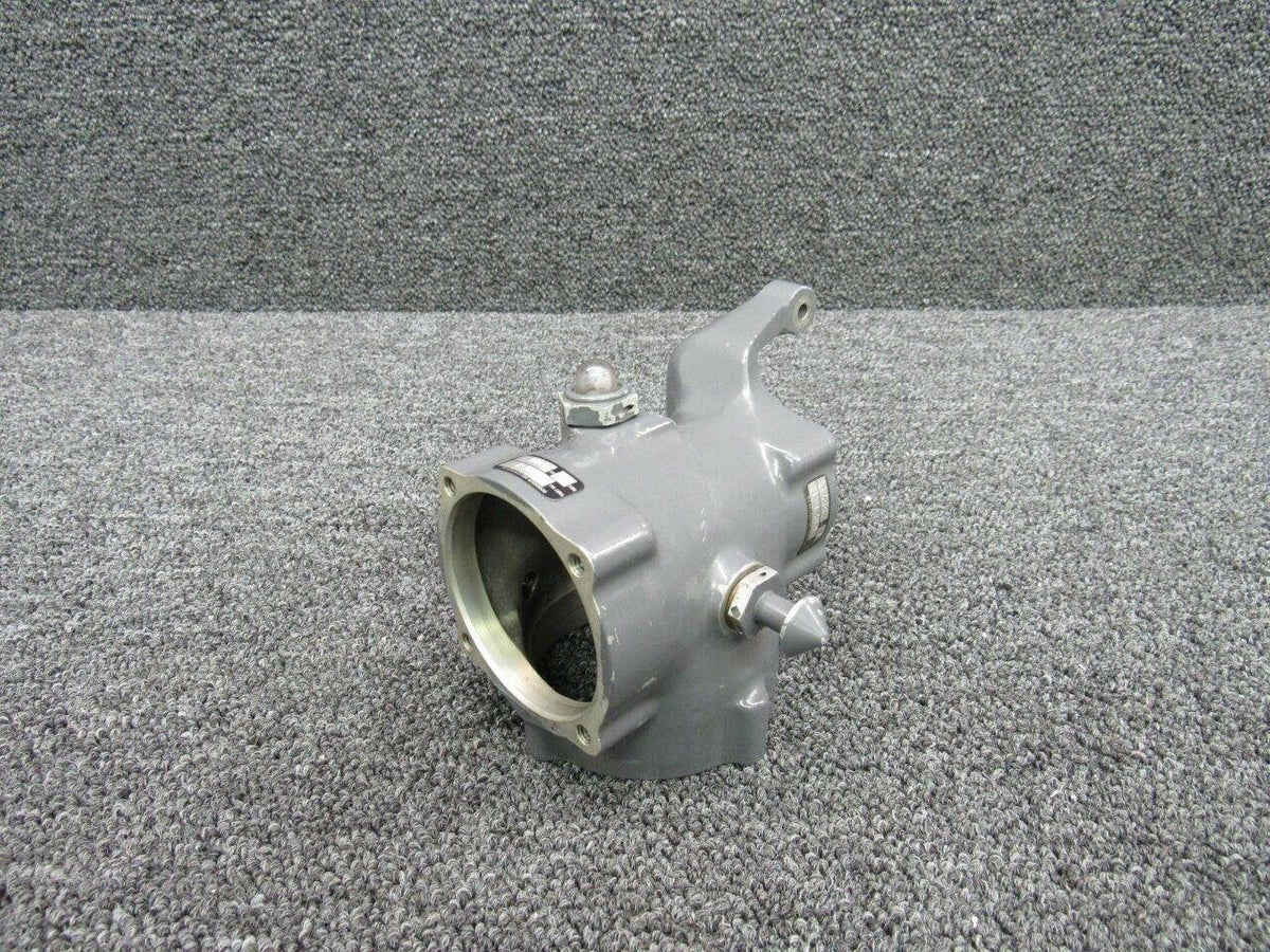 C109-2 Robinson R44 Rotor Tail Gearbox Housing BAS Part Sales | Airplane Parts