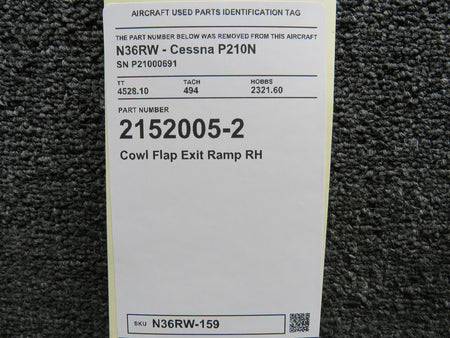 N36RW-159AS