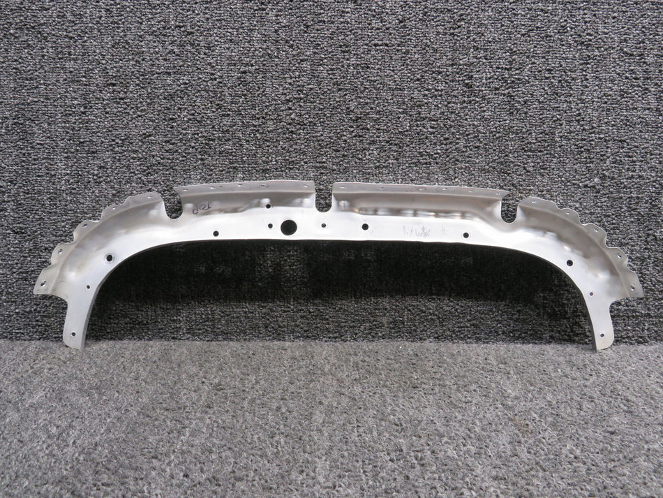 1212415-11 Cessna P210N Tailcone Bulkhead Top Frame Assembly (STA: 194.80)