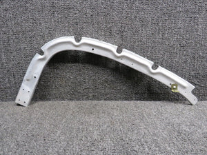 1212415-9 Cessna P210N Tailcone Bulkhead Frame Assembly LH (STA: 194.80)