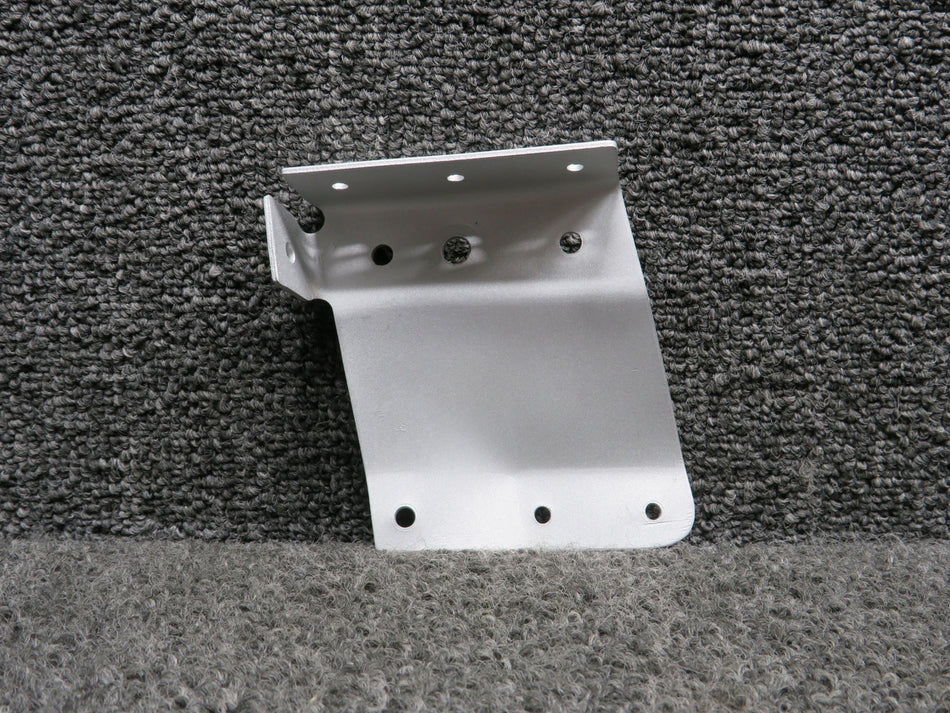 1212128-1 Cessna P210N Stabilizer Attach Bracket LH (Bead Blasted)