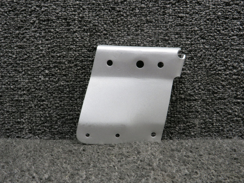1212128-1 Cessna P210N Stabilizer Attach Bracket LH (Bead Blasted)
