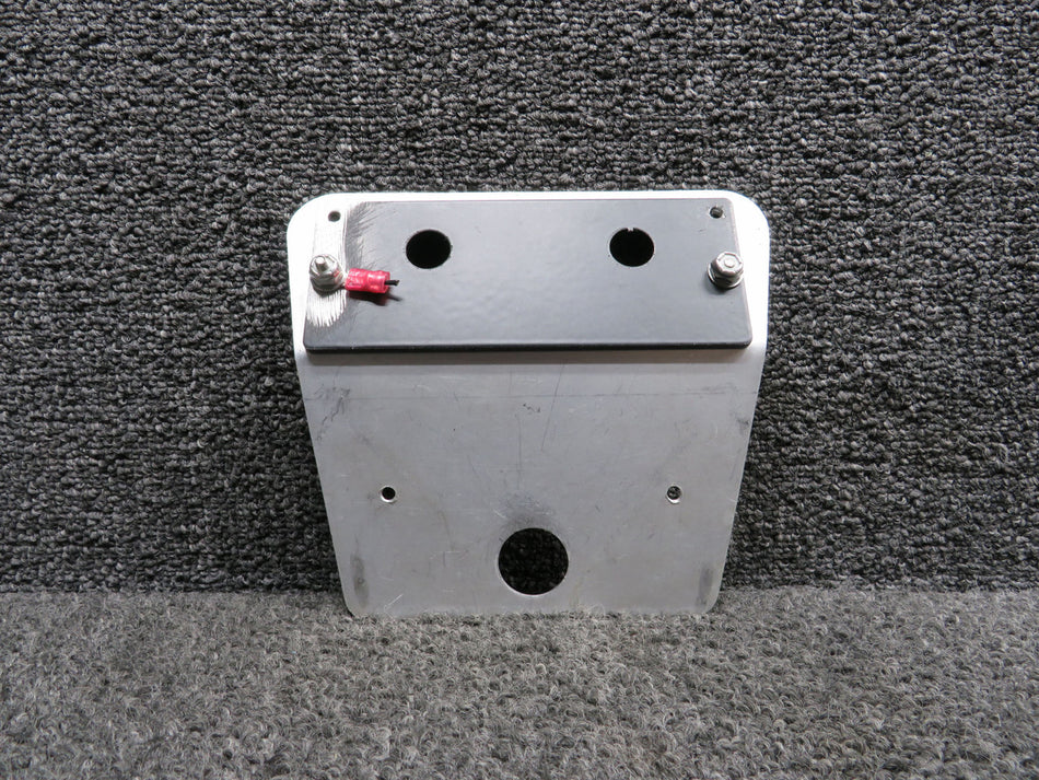 2105028-2 Cessna P210N Fuel Selector Placard