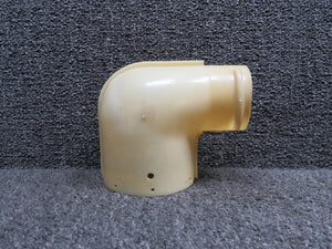 2100011-1 Cessna P210N Fresh Air Duct Connector Assembly
