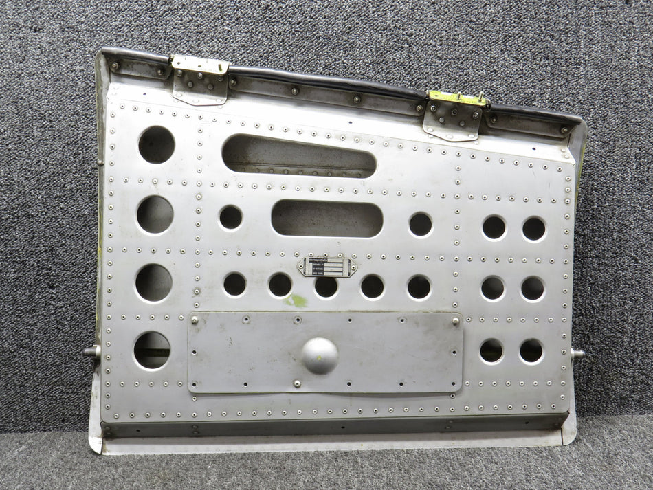 MY20297-2 Dassault Falcon FA-20 Baggage Door Assembly
