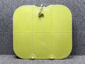 MY20298-10 Dassault Falcon 20 Hell Hole Door Assembly