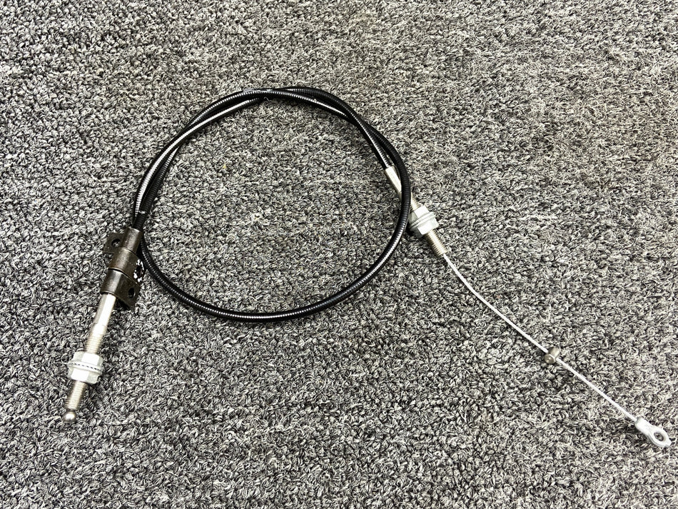 20292-004 Cirrus SR22T Cabin Door Latch Actuation Cable LH or RH (36.75”)