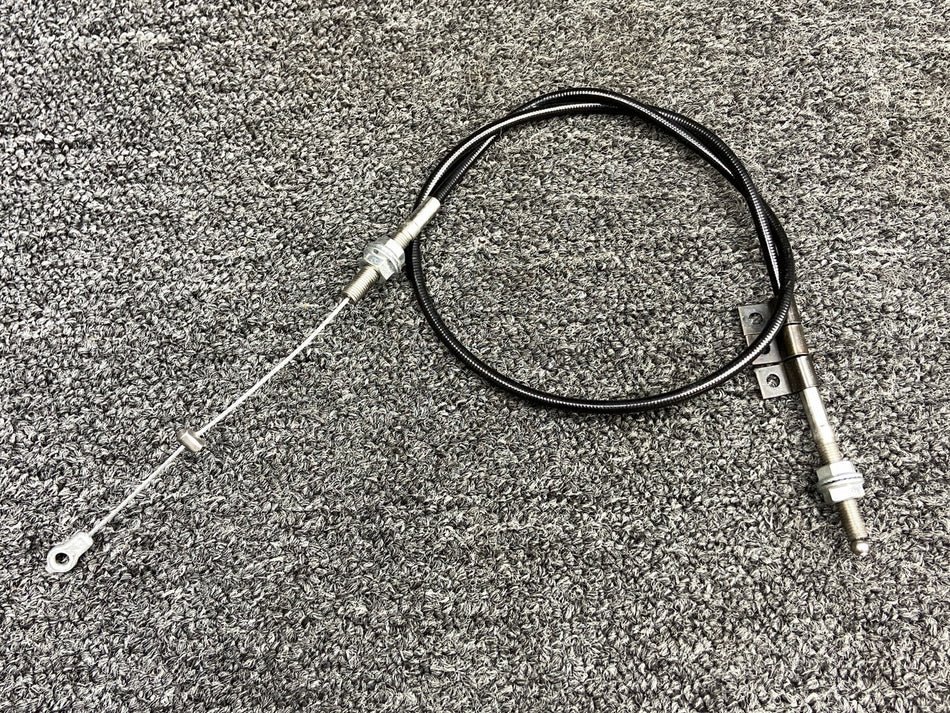 20292-004 Cirrus SR22T Cabin Door Latch Actuation Cable LH or RH (36.75”)