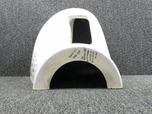 24055-002 Piper PA-30 Hinge Nose Bowl Cowl
