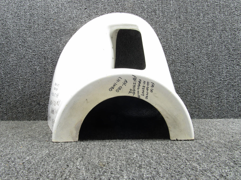 24055-002 Piper PA-30 Hinge Nose Bowl Cowl
