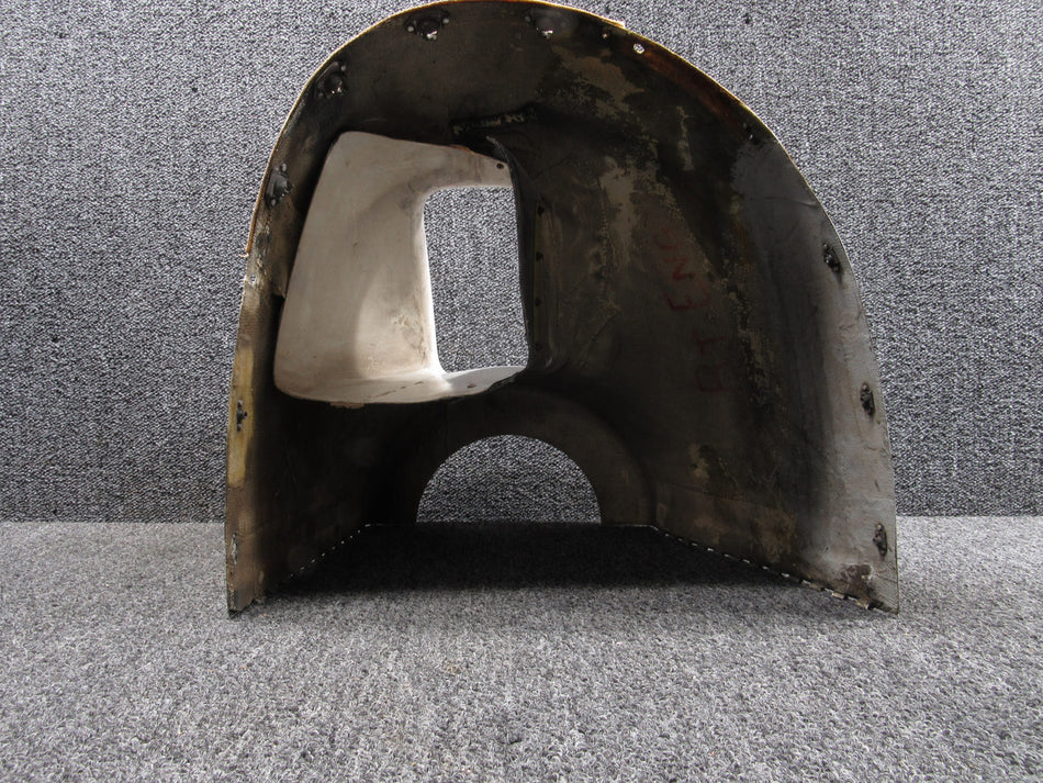 24055-002 Piper PA-30 Hinge Nose Bowl Cowl