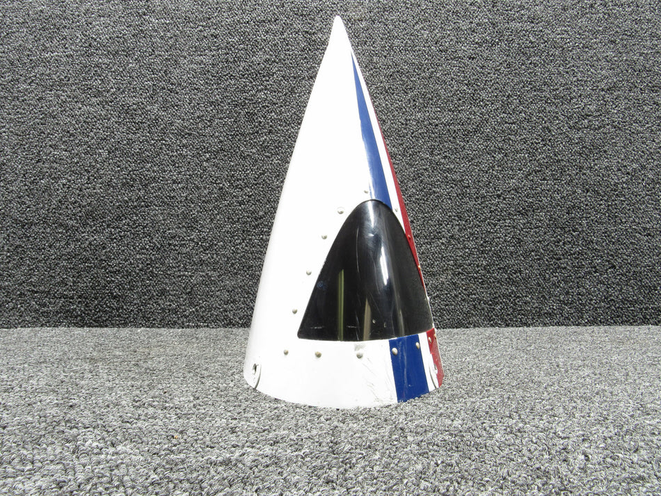 0823411-2 Cessna 401A Fuel Tank Nose Cone