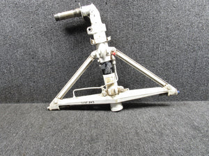 35-810026-653 Beech BE-35-VB Oleo Main Landing Gear Assembly LH