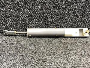 15660-001 Cirrus SR22T Roll Trim Cartridge Assembly (Revision: C)
