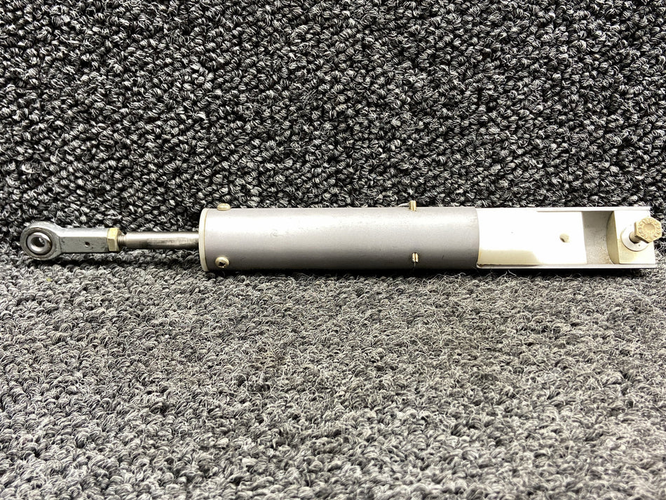 15660-001 Cirrus SR22T Roll Trim Cartridge Assembly (Revision: C)
