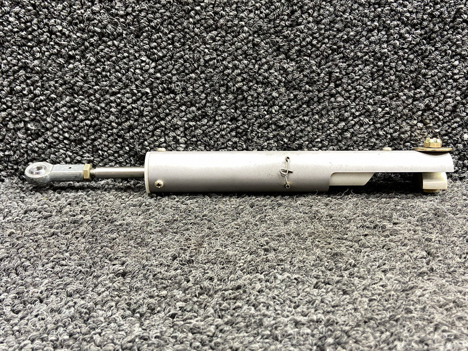 15660-001 Cirrus SR22T Roll Trim Cartridge Assembly (Revision: C)