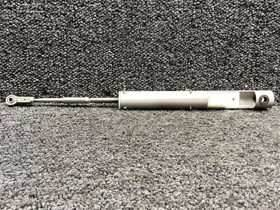 15650-002 Cirrus SR22T Pitch Trim Cartridge Assembly (Revision: C)