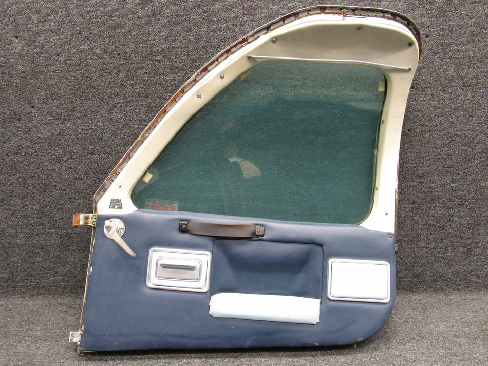 95-420012-638 Beech B55 Cabin Door Assembly