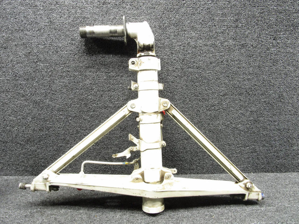 35-810026-654 Beech 35-VB Oleo Main Landing Gear Assembly RH