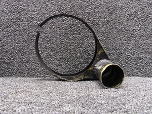 26-61313-1 Swearingen SA-26-AT Starter Generator Cooling Duct