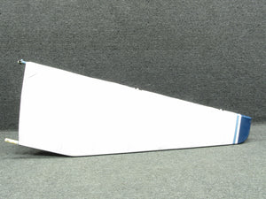 193105 Bellanca 17-30A Horizontal Stabilizer L/H with Struts Fabric is Cracked