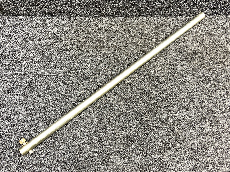 11168-002 Cirrus SR22T Elevator Torque Tube LH (Length: 19.50”)