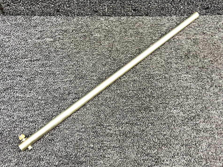 11168-002 Cirrus SR22T Elevator Torque Tube LH (Length: 19.50”)
