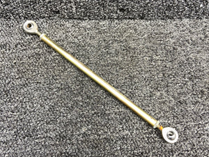 14899-002 Cirrus SR22T Aft Elevator Control Rod (Length: 9.50”)